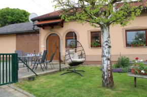 Kuća za odmor Slamek sa Saunom